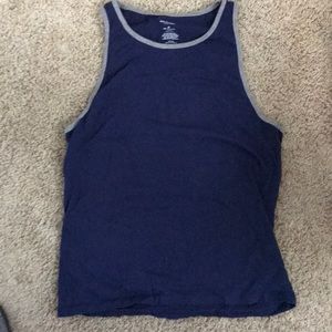 Men’s tank top medium